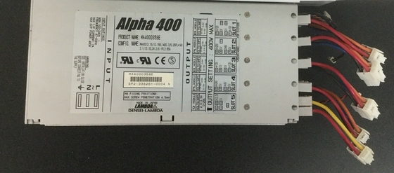 จีน FUJI FRONTIER 330/340 Minilab แหล่งจ่ายไฟสำรอง 125C967468C Alpha 400 Densei Lambda ผู้ผลิต
