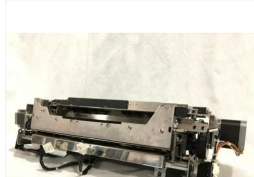 จีน NOITSU PAPER ADVANCE UNIT 1 Z021360 QSS 3201/3202/3211/3212/321 อะไหล่ Minilab ผู้ผลิต