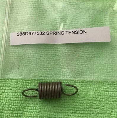 จีน 388D977532 Spring Tension Fuji Frontier 390 Minilab อะไหล่ ผู้ผลิต