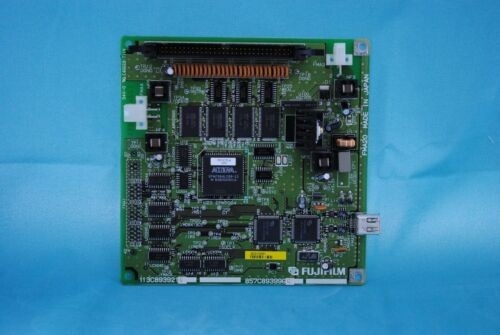 จีน Fuji F350/F370 Minilab อะไหล่ FMA 20 - 857C893996F ผู้ผลิต