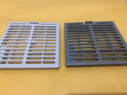 จีน ฝาครอบกรองอากาศอะไหล่ Noritsu Minilab- B021774 ผู้ผลิต