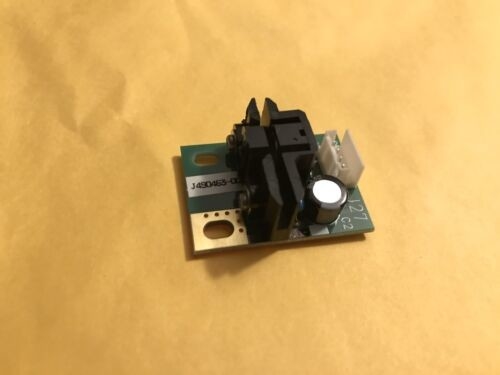จีน เซ็นเซอร์อะไหล่ Noritsu Minilab J490463 ผู้ผลิต