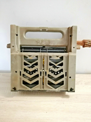 จีน NOITSU V30 FILM PROCESSOR Minilab อะไหล่ N2 RACK ผู้ผลิต