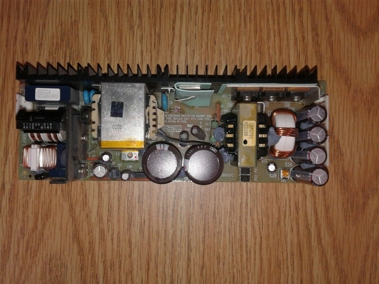 จีน Noritsu Minilab อะไหล่ Nemic-Lambda CCB007C บอร์ดจ่ายไฟ PCB ผู้ผลิต