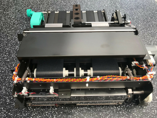 จีน Fuji Frontier 340 Minilab Spare Part Paper Feed Unit จากเครื่องพิมพ์ที่ใช้งานได้ ผู้ผลิต