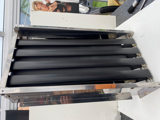 จีน Fuji Frontier 350 370 355 375 Minilab อะไหล่พิมพ์หน่วยส่ง 808H0038 ผู้ผลิต
