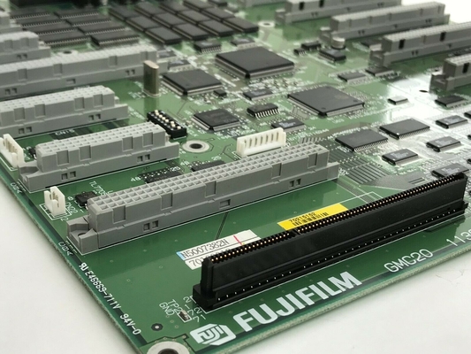 จีน Fuji Frontier SP2000 1500 สแกนเนอร์ Minilab อะไหล่ GMC20 PCB 113C898414 ผู้ผลิต