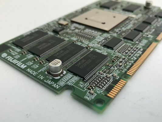 จีน Fuji Frontier 340 Minilab อะไหล่ GIA22 PCB 113C967239A 113C967239 ผู้ผลิต