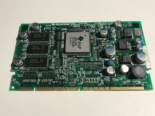 จีน Fuji Frontier 330 Minilab อะไหล่ GPA22 PCB 113C967233C ผู้ผลิต