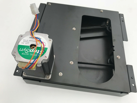 จีน Fuji Frontier 340 330 Minilab Spare Part Drive Section Assy 357C965912 จากเครื่องพิมพ์ที่ใช้งานได้ ผู้ผลิต