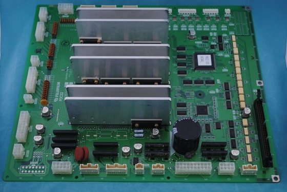 จีน Fuji F330 Minilab อะไหล่ PDC 22 - 857C967447C ผู้ผลิต