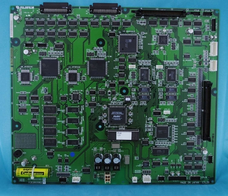 จีน (บริการซ่อม) Fuji F350/F370 Minilab Spare Part CTL 20 - 857C89381G ผู้ผลิต