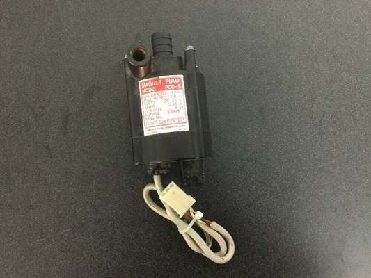 จีน Noritsu/ Fuji / Konica/ Agfa / Kreonite Minilab อะไหล่แม่เหล็กปั๊ม รุ่น KDD-5 ผู้ผลิต