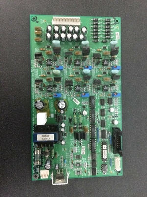 จีน Noritsu QSS 2901 Minilab อะไหล่ J390638 J390638-00 / แรงดันไฟขับ PCB ผู้ผลิต