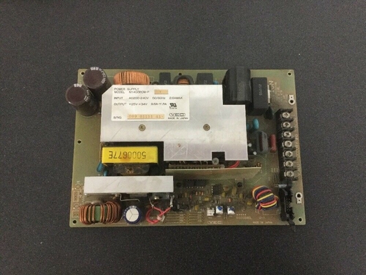 จีน Noritsu MP1600/ QSS2700 / QSS2701/QSS2711 เพาเวอร์ซัพพลายอะไหล่ Minilab รุ่น NY400P0W-P 6000686L ผู้ผลิต