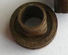จีน 322D966247B 322D966247 Fuji Frontier 330 340 Minilab อะไหล่ SUPPORT SHAFT ผู้ผลิต