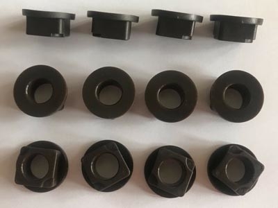 จีน 322FC366, 31B7499922 Fuji Frontier Minilab รองรับชิ้นส่วนอะไหล่ Shaft ผู้ผลิต