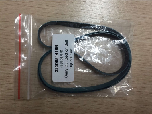 จีน สายพานอะไหล่ Fuji Frontier Minilab 323D981419B, 323D981419A ผู้ผลิต