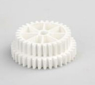 จีน Noritsu QSS Minilab อะไหล่ B011381 B011407 B011381-01 เกียร์ ผู้ผลิต