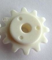 จีน Noritsu QSS Minilab อะไหล่ A508128 A508128-01 เฟืองเครื่องเป่า ผู้ผลิต