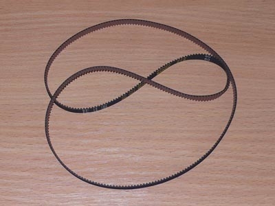 จีน H016865-00 สายพานร่องฟัน Noritsu Minilab อะไหล่ ผู้ผลิต