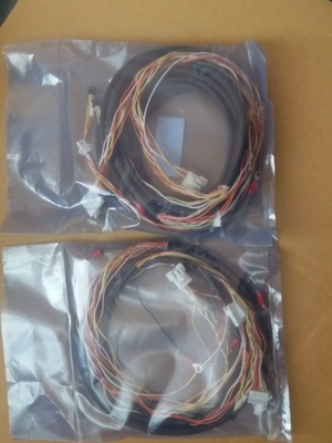 จีน W412850-01 + W412849-01 อะไหล่ Noritsu Minilab ผู้ผลิต