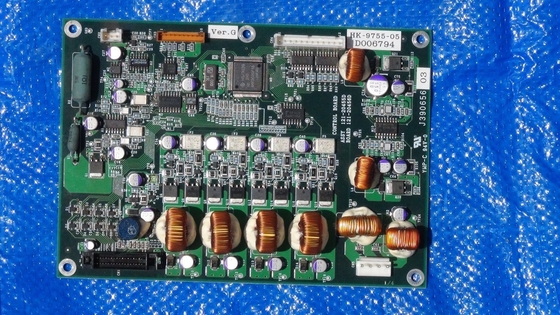 จีน Noritsu 3011 3101 หรือ 3001 พิมพ์ a driver board digital minilab ทดสอบการทำงาน ผู้ผลิต