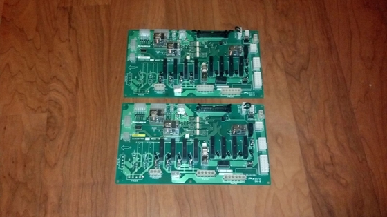 จีน FUJI FRONTIER 340 minilab PAC22 PCBs 113C967444A ผู้ผลิต