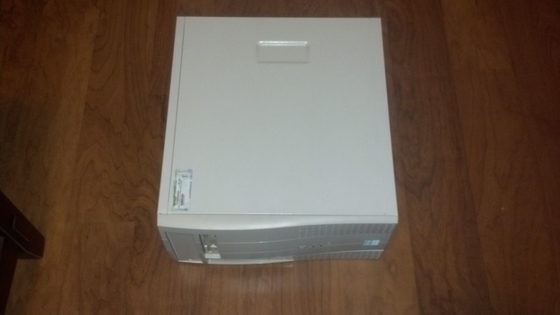 จีน FUJI FRONTIER 340 minilab TOSHIBA PC FC7011 ชุดควบคุมหลัก ผู้ผลิต