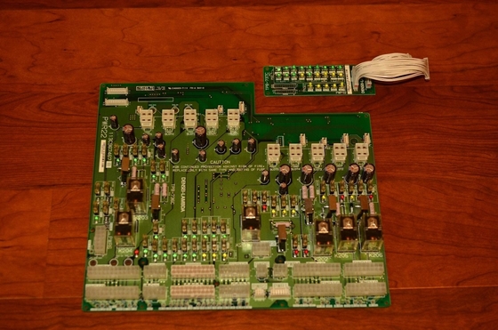 จีน FUJI FRONTIER 340 Minilab PWR 22 บอร์ด PCB 113C967467B 113C967467 ผู้ผลิต