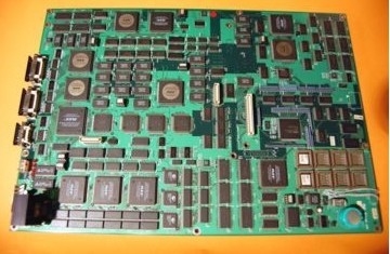 จีน Noritsu minilab IMAGE PROCESSING PCB (ใช้แทน) J390632-00 ผู้ผลิต