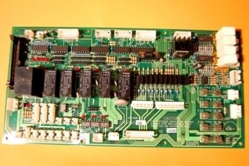 จีน Noritsu minilab โปรเซสเซอร์ I/O PCB J306946-02 ผู้ผลิต