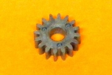 จีน Noritsu minilab GEAR 16T (N-A201192-01) A046681-01 ผู้ผลิต