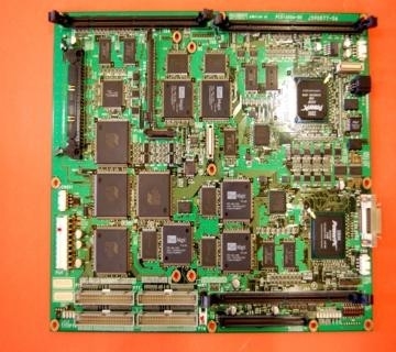จีน Noritsu minilab อิมเมจโปรเซสเซอร์ PCB J390577-00 ผู้ผลิต