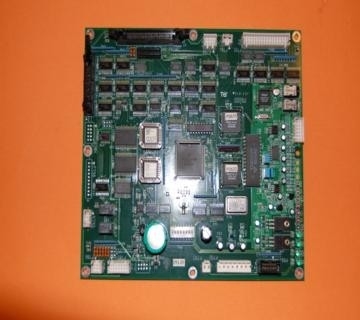จีน Noritsu minilab ตัวควบคุมโปรเซสเซอร์ PCB J390592-01 ผู้ผลิต