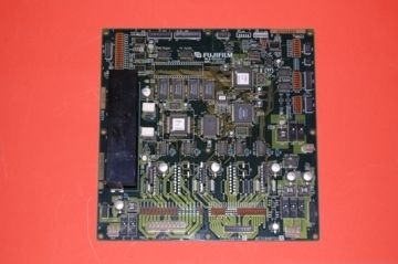 จีน Fuji minilab PCB CTB20 (FRONTIER 350) 857C898702 ผู้ผลิต
