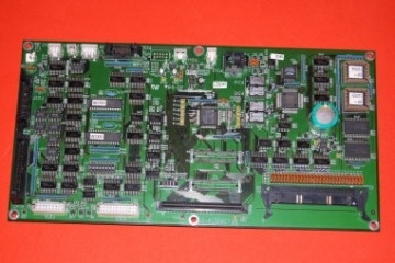 จีน Noritsu มินิแล็บ PRIINTER CONTROL PCB J390578-01 ผู้ผลิต