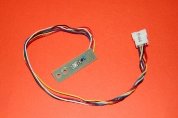 จีน Noritsu มินิแล็บ SENSOR UNIT W490260-11 ผู้ผลิต