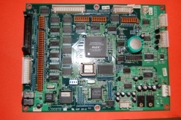 จีน Noritsu mini lab PROCEESSOR CONTROL PCB J390878-00 ผู้ผลิต