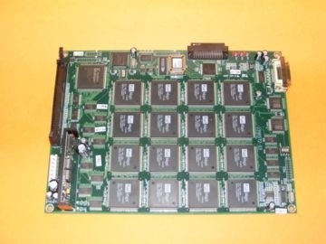 จีน Noritsu มินิแล็บ D-ICE PCB J390572-00 ผู้ผลิต