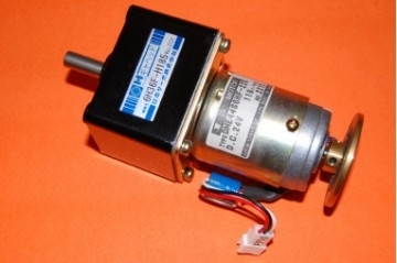 จีน Noritsu มินิแล็บ DC MOTOR (24V) I041994-00 ผู้ผลิต
