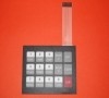 จีน Noritsu mini lab คีย์บอร์ด I017140-00 ผู้ผลิต