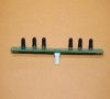 จีน Konica minilab เซ็นเซอร์ฟิล์ม PCB F27-42-B0025 ผู้ผลิต
