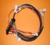 จีน Noritsu minilab CABLE J251/P250 (ย้อนกลับ 3001) W405823-01 ผู้ผลิต