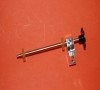 จีน Noritsu minilab PRESSURE ROLLER ASSY (120 MASK) A081727-01 ผู้ผลิต