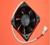จีน Noritsu minilab พัดลมยูนิต (24V 0.15A 8X8X2.5) W606075-00 ผู้ผลิต