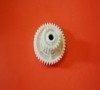จีน Fuji minilab GEAR TORQUE LIMMITER 327C966214C ผู้ผลิต