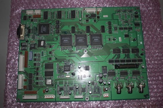 จีน noritsu 33/32 series minilab เลเซอร์คอนโทรลเลอร์ J391081 ผู้ผลิต