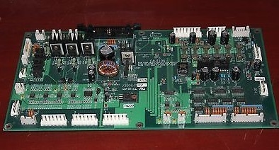 จีน J390641 noritsu 3011/3001 ตัวควบคุมโปรเซสเซอร์ minilab pcb ผู้ผลิต
