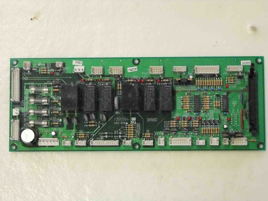 จีน J390564 Noritsu QSS 2901 minilab pcb ผู้ผลิต